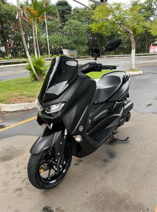 YAMAHA NMAX 160 ABS YAMAHA NMAX 160 ABS
